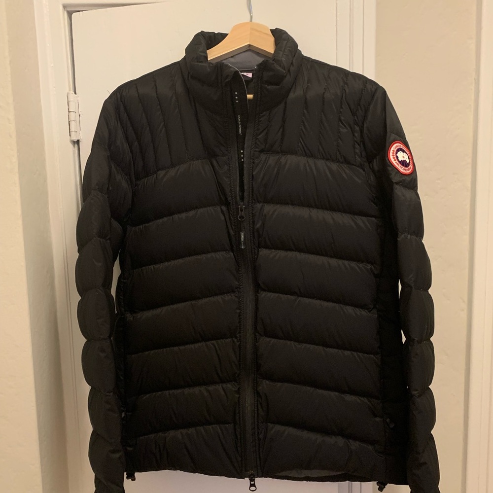 Canada Goose Jacket